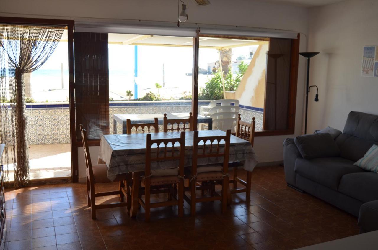 Apartamento Solymar 4 San José Exteriör bild